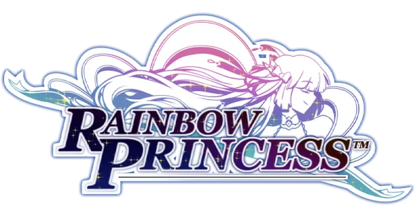 Rainbow Princess