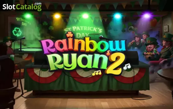 Rainbow Ryan 2