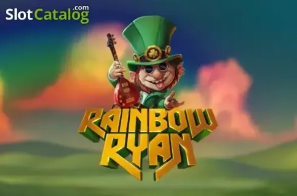 Rainbow Ryan
