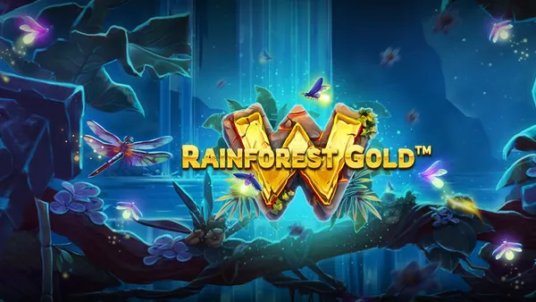 Rainforest Gold