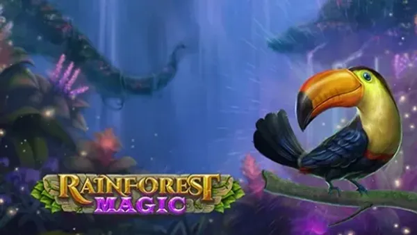 Rainforest Magic