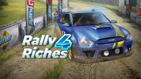 Rally 4 Riches