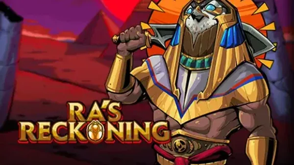 Ra's Reckoning