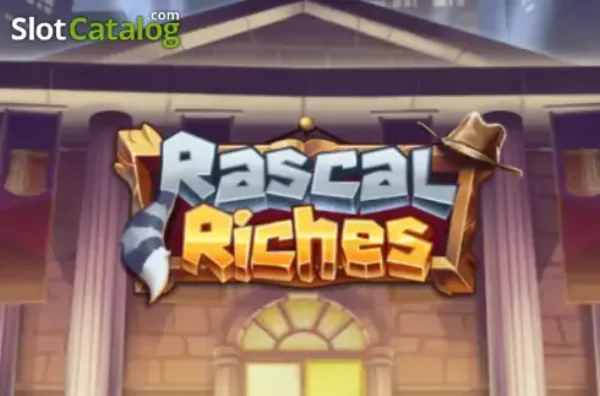 Rascal Riches
