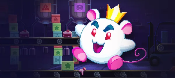 Rat King