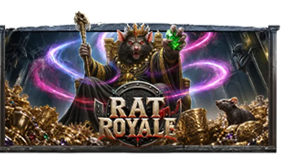 Rat Royale