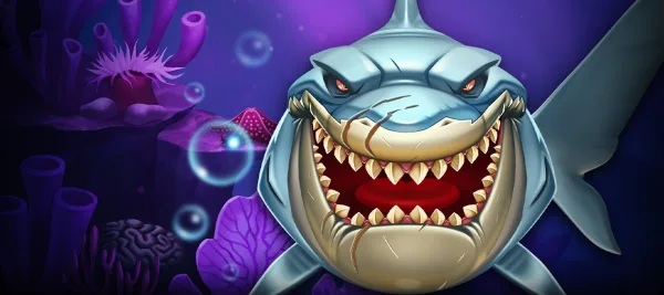 Razor Shark Jackpots