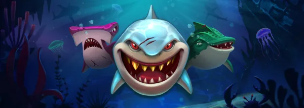 Razor Shark