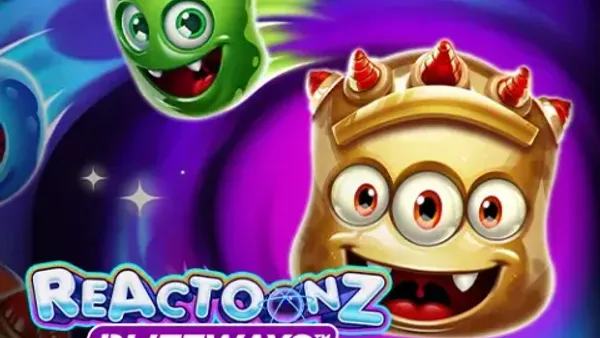 Reactoonz Blitzways