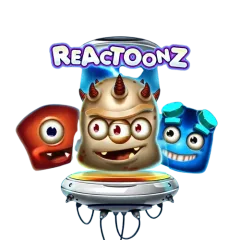 Reactoonz
