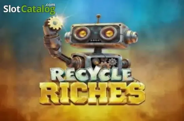 Recycle Riches