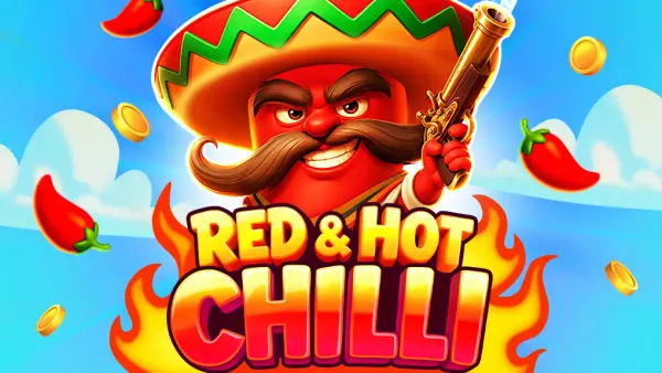 Red and Hot Chilli