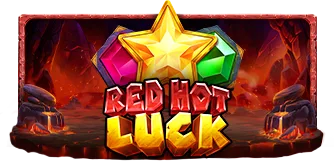 Red Hot Luck