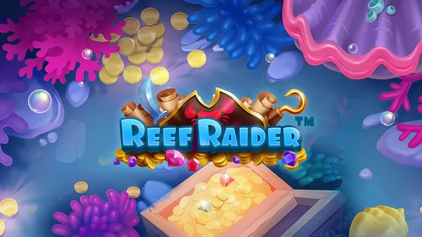 Reef Raider