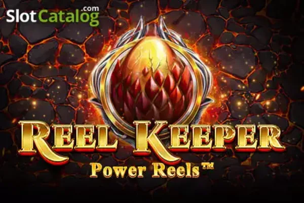 Reel Keeper Power Reels
