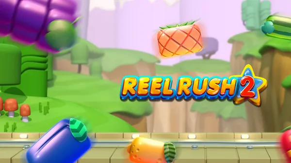 Reel Rush 2