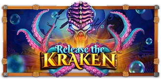 Release the Kraken