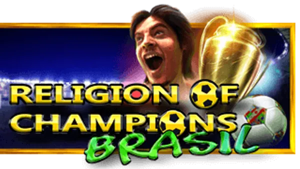 Religion of Champions