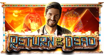 Return of the Dead