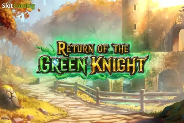 Return of The Green Knight