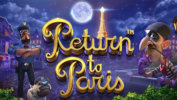 Return to Paris
