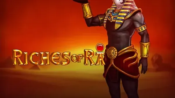 Riches of RA