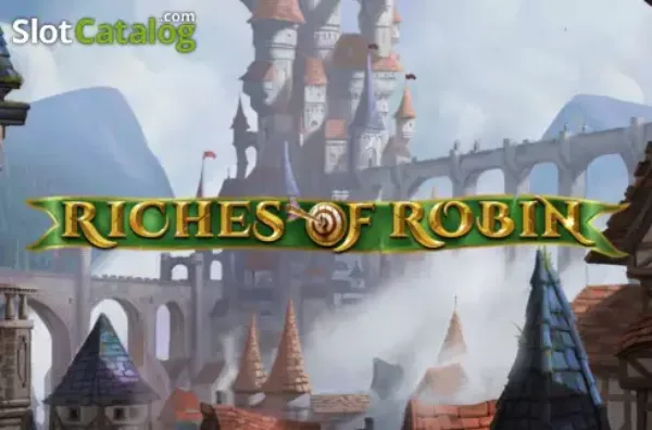 Riches of Robin
