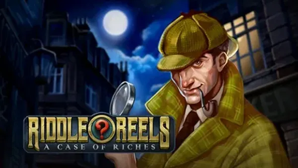 Riddle Reels: A Case of Riches