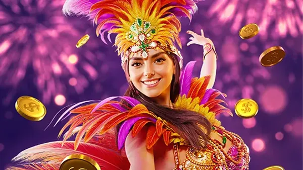 Rio Fantasia