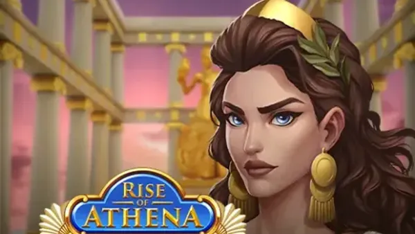 Rise of Athena