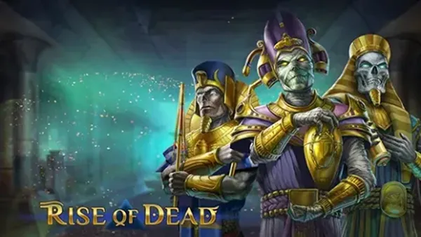 Rise of Dead