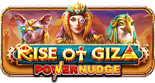 Rise of Giza Powernudge