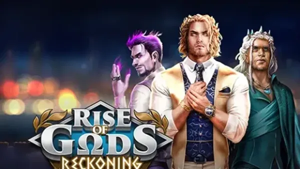 Rise of Gods: Reckoning