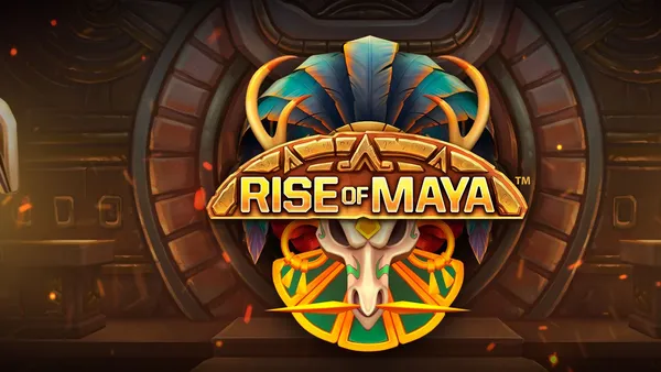 Rise of Maya