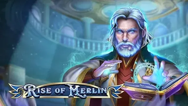 Rise of Merlin