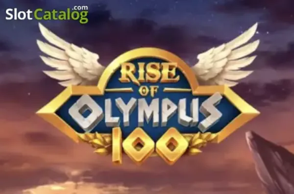 Rise of Olympus 100