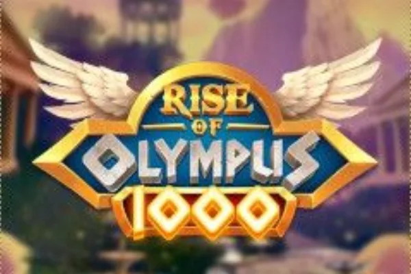 Rise of Olympus 1000