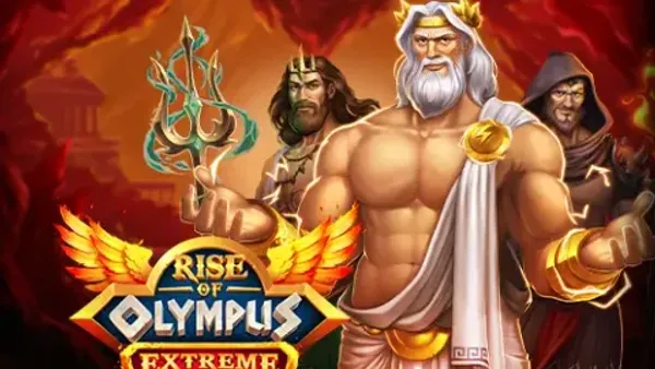 Rise of Olympus Extreme