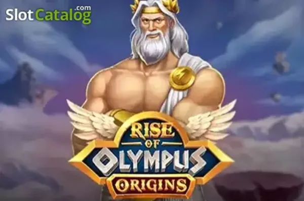 Rise of Olympus Origins