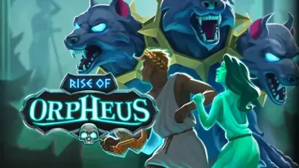 Rise of Orpheus