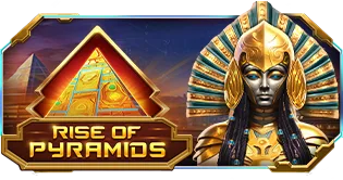 Rise of Pyramids