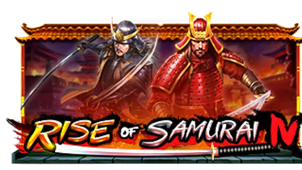 Rise of Samurai 4
