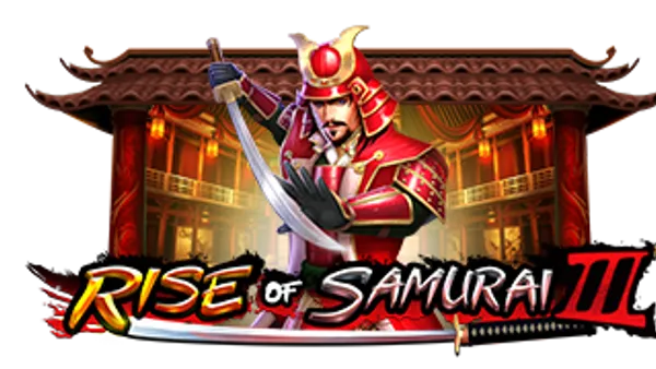 Rise of Samurai III