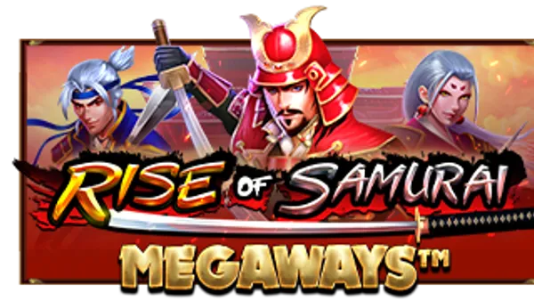 Rise of Samurai Megaways