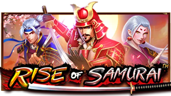 Rise of Samurai