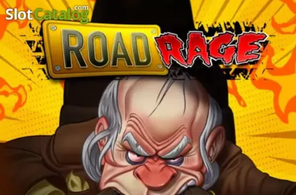Road Rage