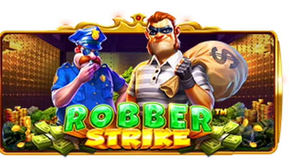 Robber Strike