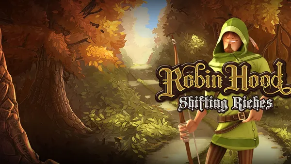 Robin Hood: Shifting Riches