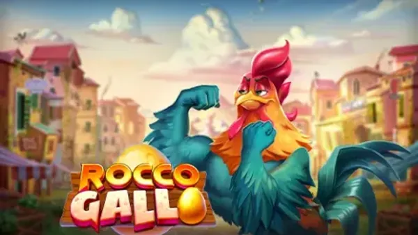 Rocco Gallo