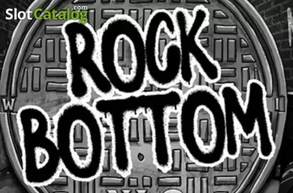 Rock Bottom